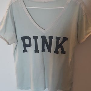 2/ 25PINK Teal T- Shirt - Medium